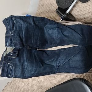 Abercrombie & Fitch Jeans